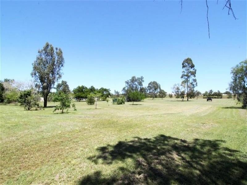 .121 Victoria Street, Gracemere QLD 4702