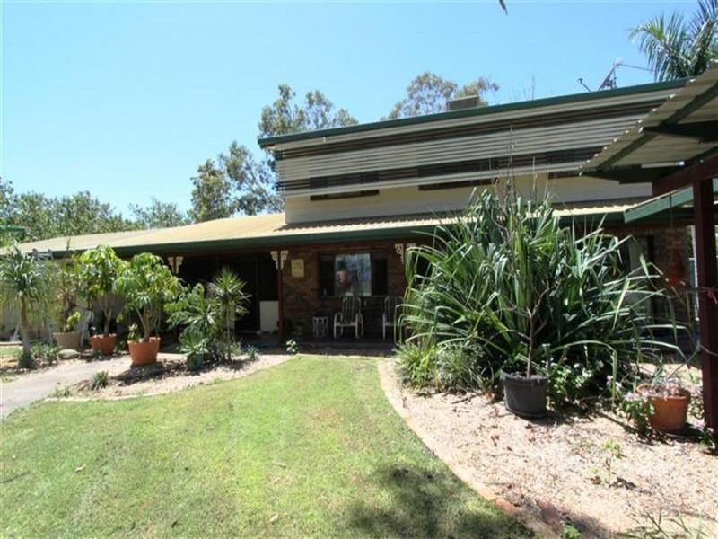 .121 Victoria Street, Gracemere QLD 4702