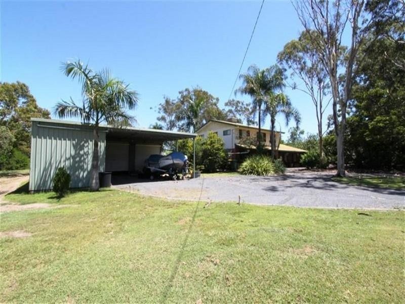 .121 Victoria Street, Gracemere QLD 4702