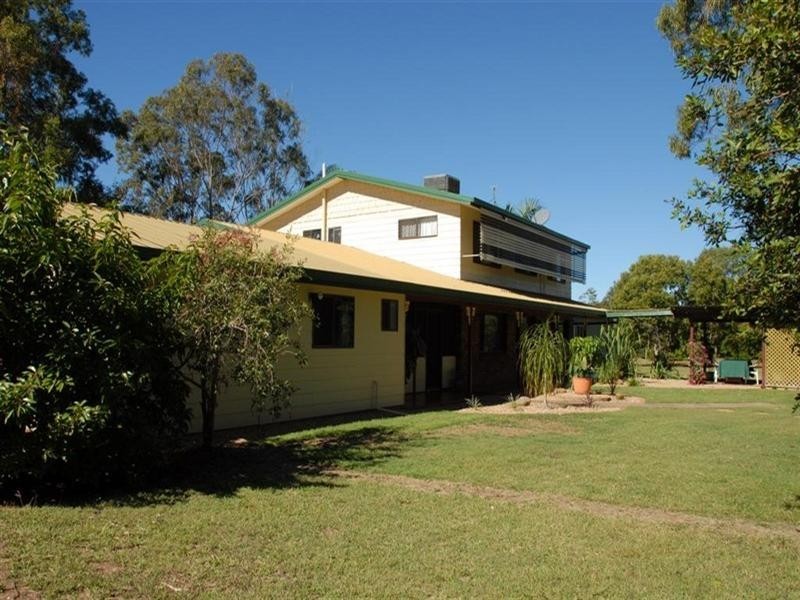 .121 Victoria Street, Gracemere QLD 4702