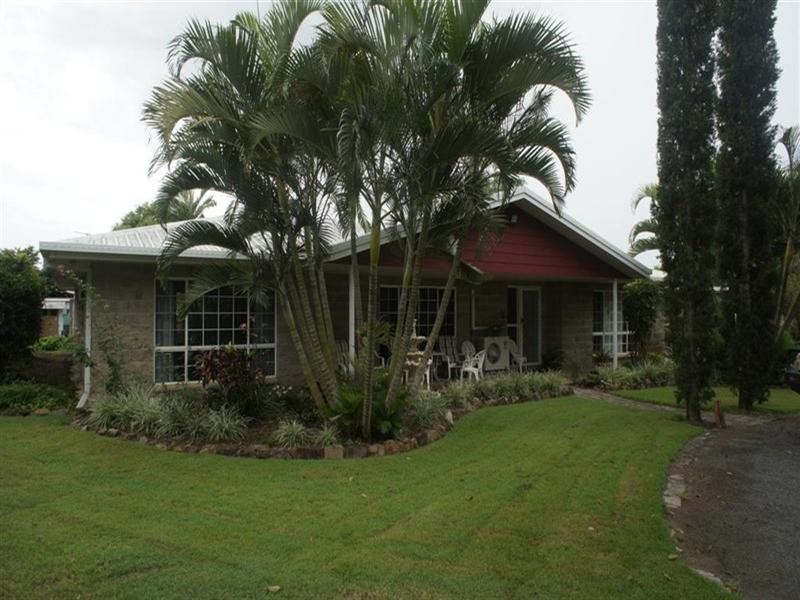 49 Harnsworth Road, Alton Downs QLD 4702