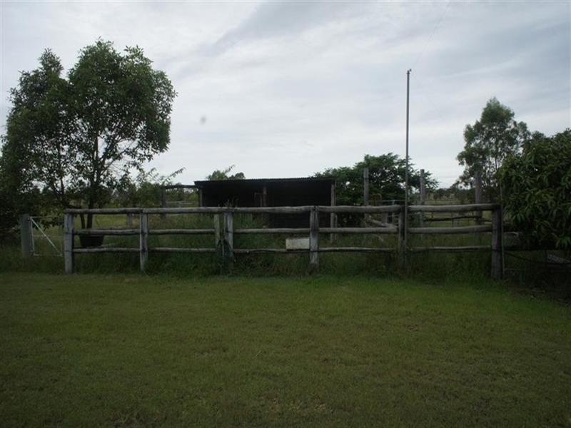 49 Harnsworth Road, Alton Downs QLD 4702