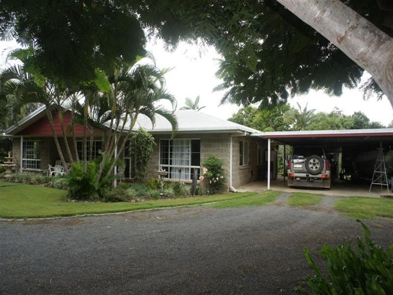 49 Harnsworth Road, Alton Downs QLD 4702