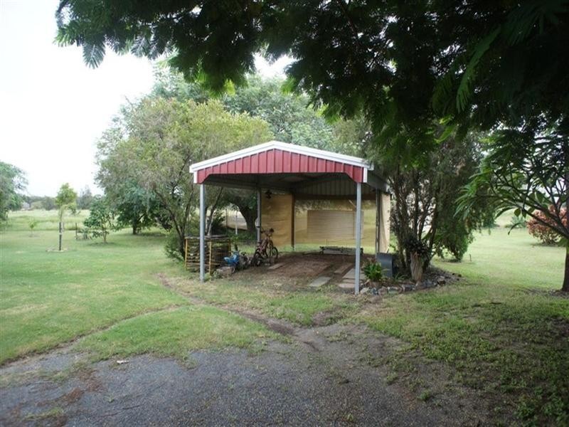 49 Harnsworth Road, Alton Downs QLD 4702
