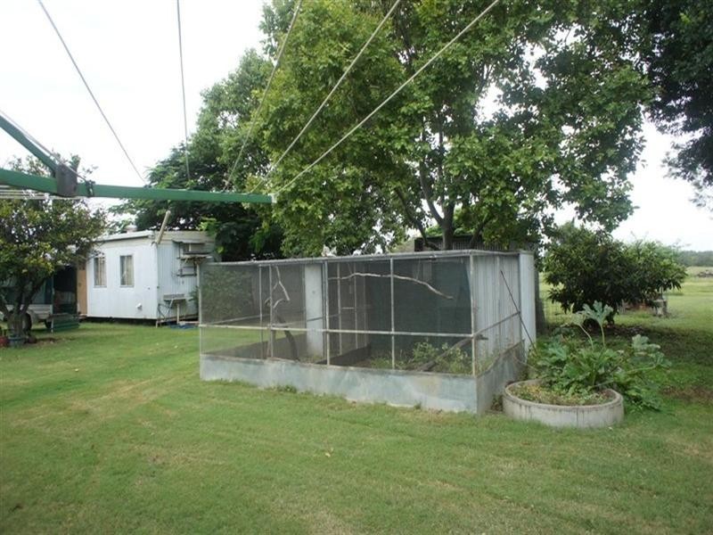 49 Harnsworth Road, Alton Downs QLD 4702