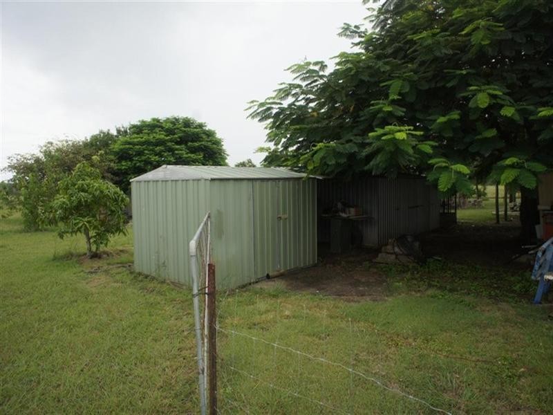 49 Harnsworth Road, Alton Downs QLD 4702