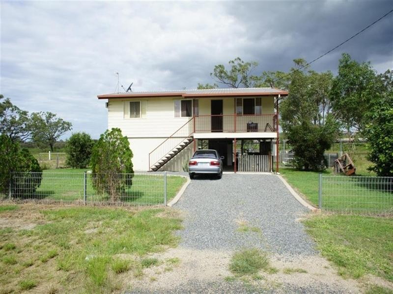 68 Old Capricorn Highway, Gracemere QLD 4702