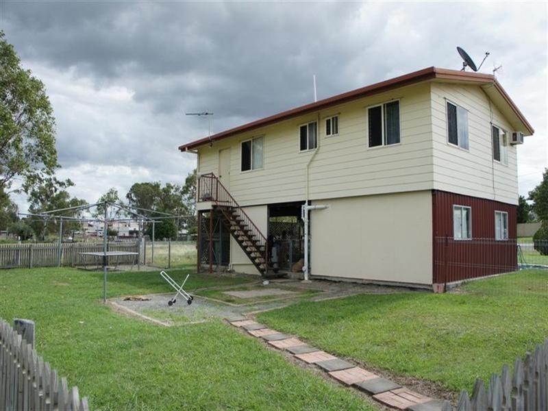 68 Old Capricorn Highway, Gracemere QLD 4702