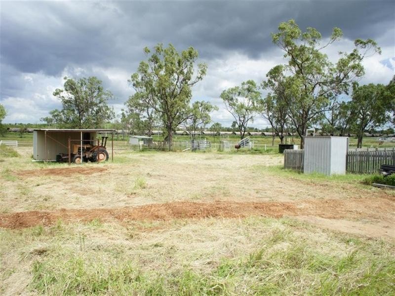 68 Old Capricorn Highway, Gracemere QLD 4702