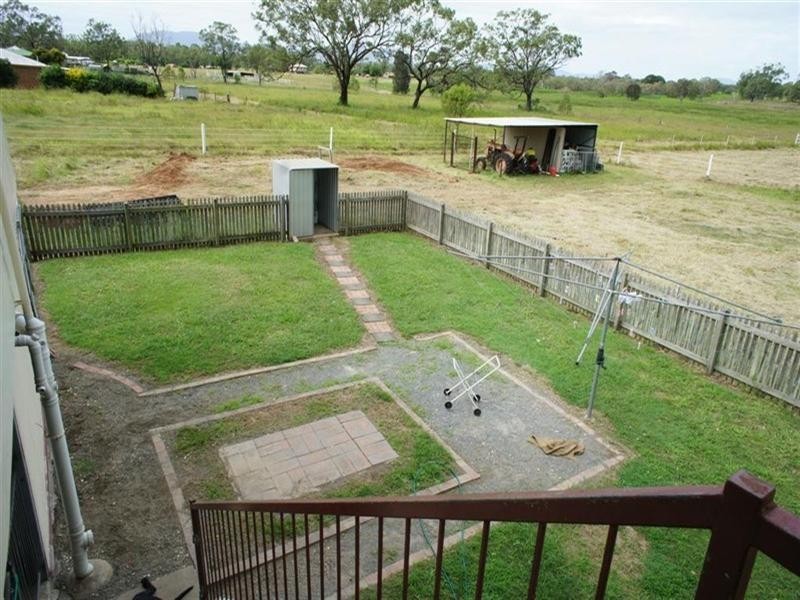68 Old Capricorn Highway, Gracemere QLD 4702