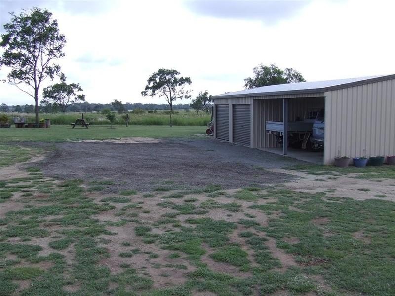 124 Victoria Street, Gracemere QLD 4702