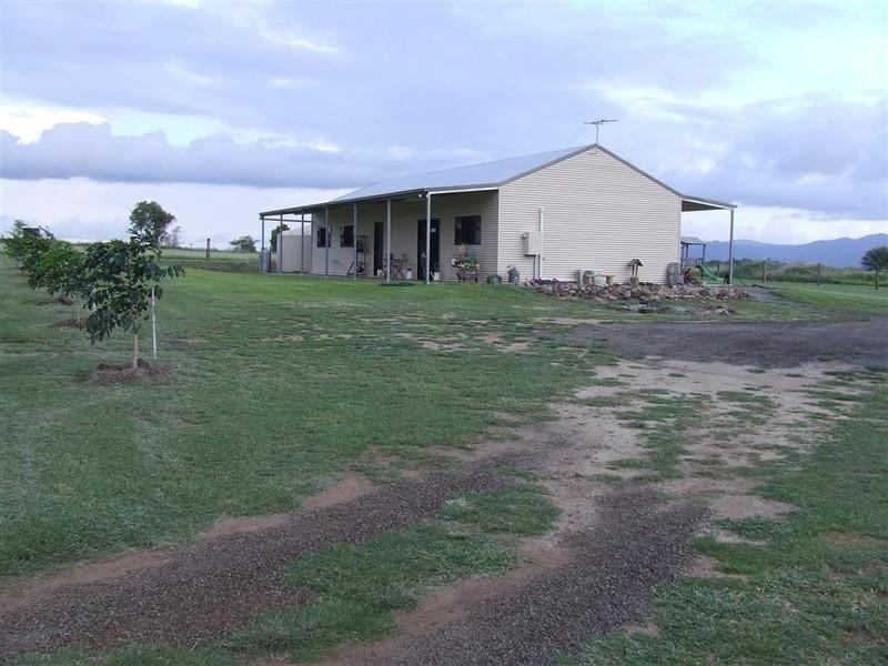 124 Victoria Street, Gracemere QLD 4702