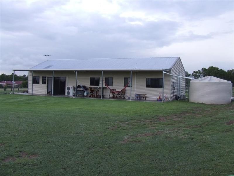 124 Victoria Street, Gracemere QLD 4702