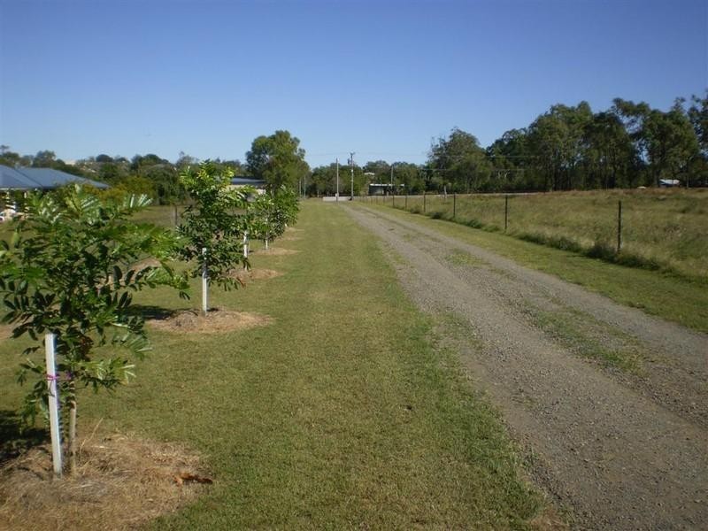 124 Victoria Street, Gracemere QLD 4702