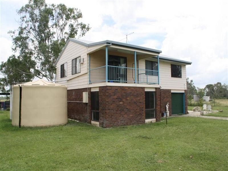 284 Gavial Gracemere Road, Gracemere QLD 4702