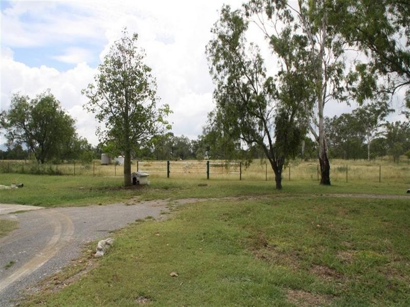 284 Gavial Gracemere Road, Gracemere QLD 4702