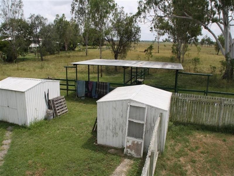 284 Gavial Gracemere Road, Gracemere QLD 4702