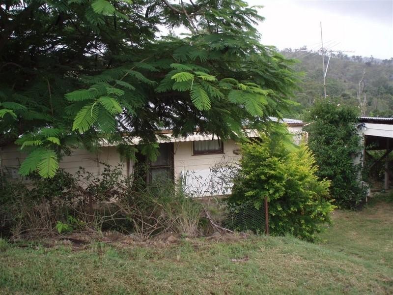 107 Morgan Street, Mount Morgan QLD 4714