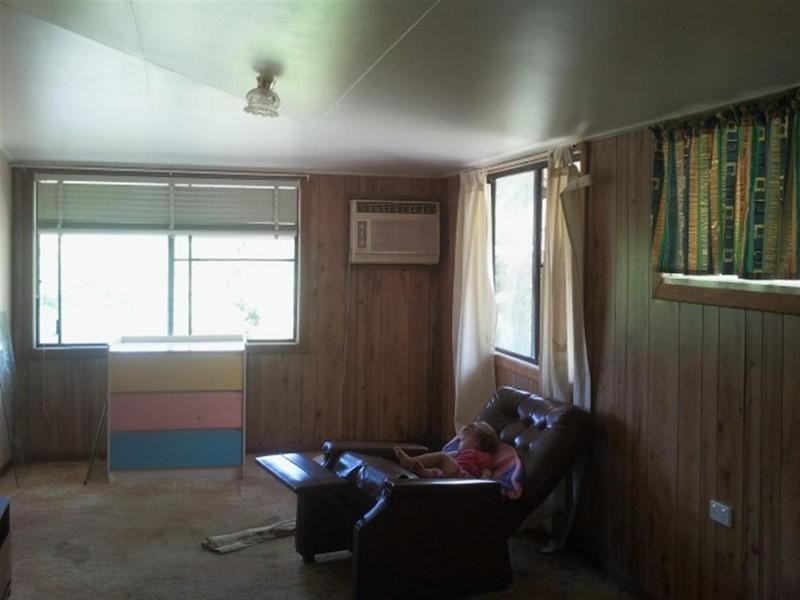 107 Morgan Street, Mount Morgan QLD 4714