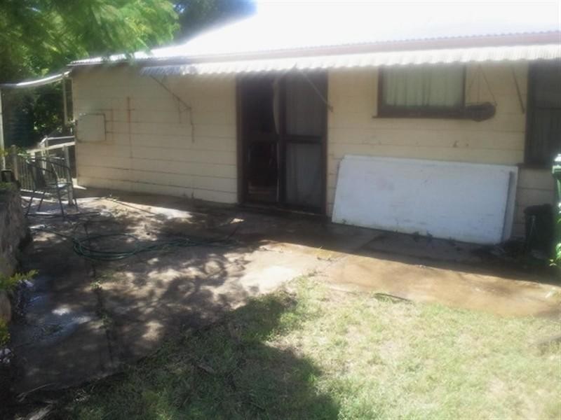 107 Morgan Street, Mount Morgan QLD 4714