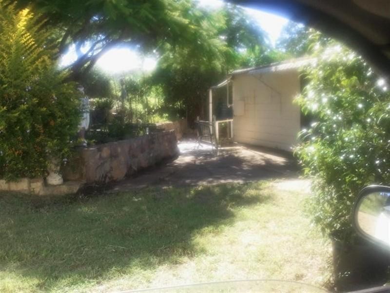 107 Morgan Street, Mount Morgan QLD 4714