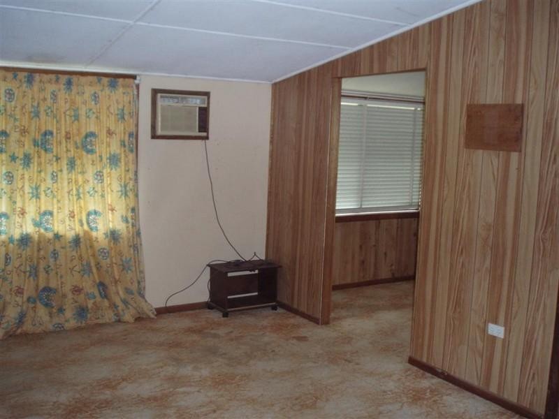 107 Morgan Street, Mount Morgan QLD 4714