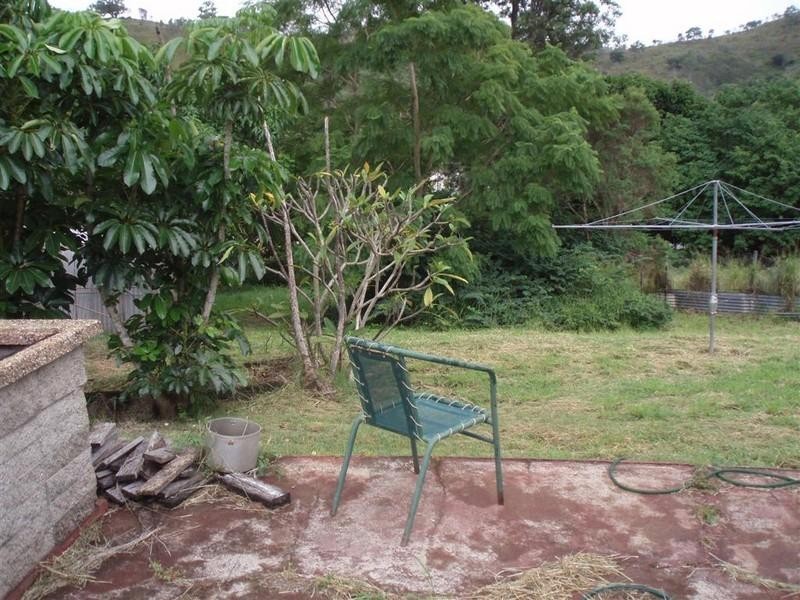 107 Morgan Street, Mount Morgan QLD 4714