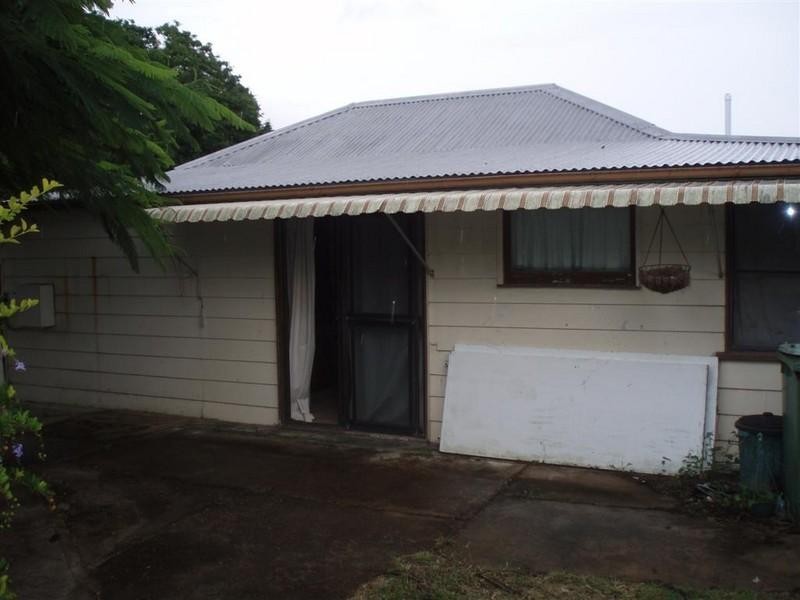 107 Morgan Street, Mount Morgan QLD 4714
