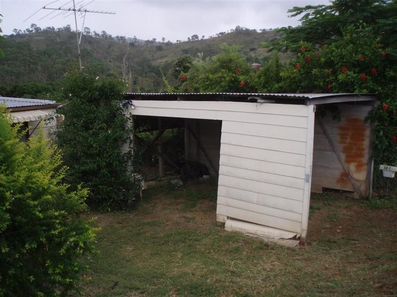 107 Morgan Street, Mount Morgan QLD 4714