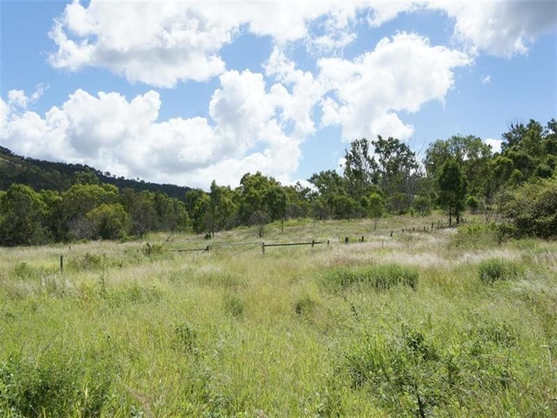 6 Randwick Lane, Mount Morgan QLD 4714