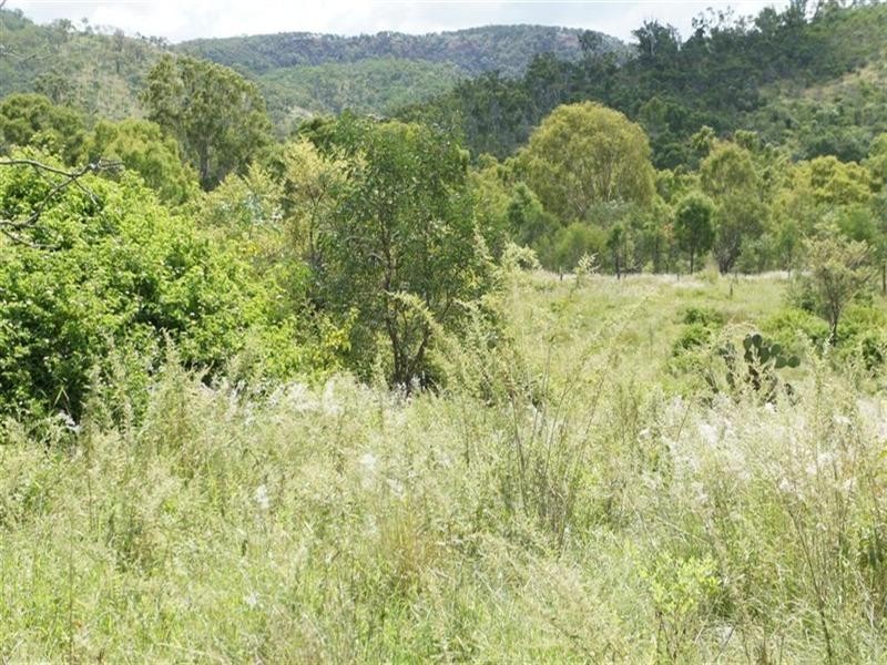 6 Randwick Lane, Mount Morgan QLD 4714