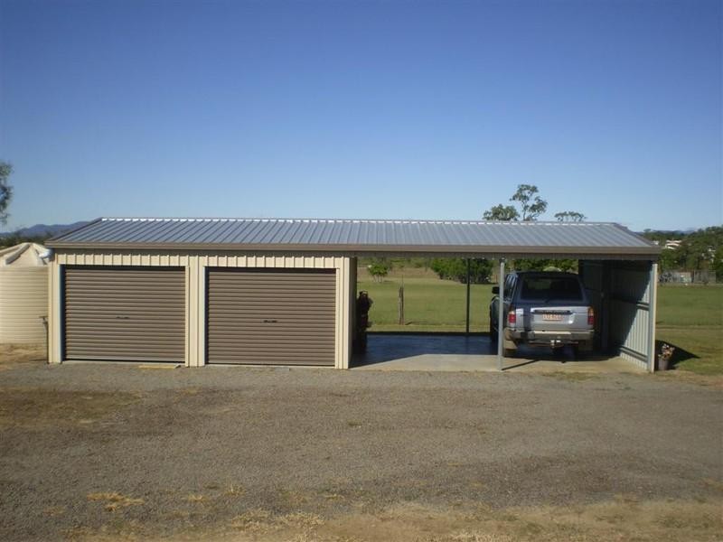 124 Victoria Street, Gracemere QLD 4702