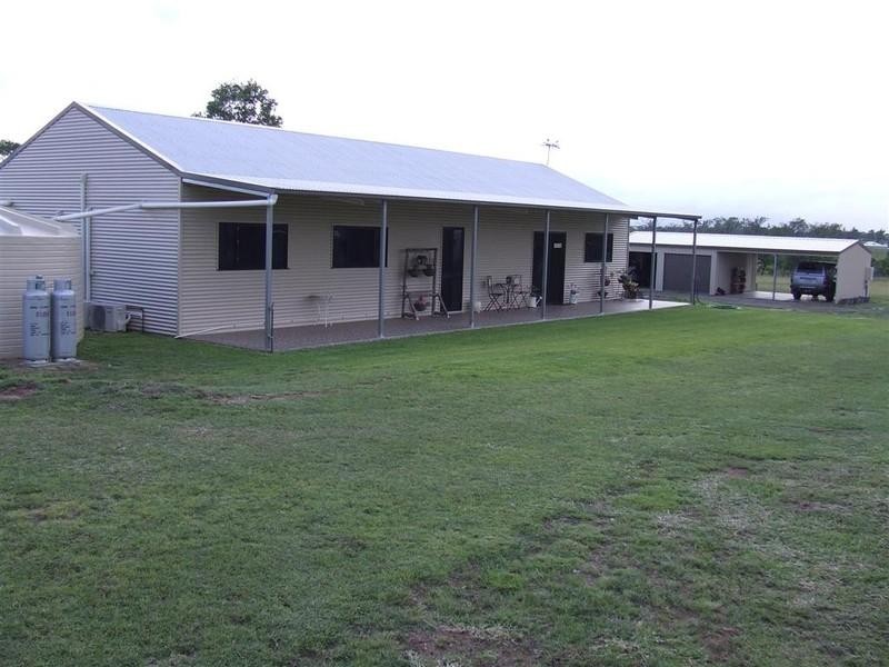 124 Victoria Street, Gracemere QLD 4702