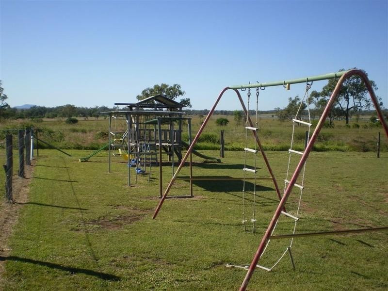 124 Victoria Street, Gracemere QLD 4702