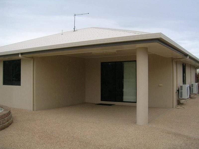 32 Stover Street, Gracemere QLD 4702