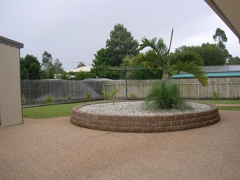 32 Stover Street, Gracemere QLD 4702