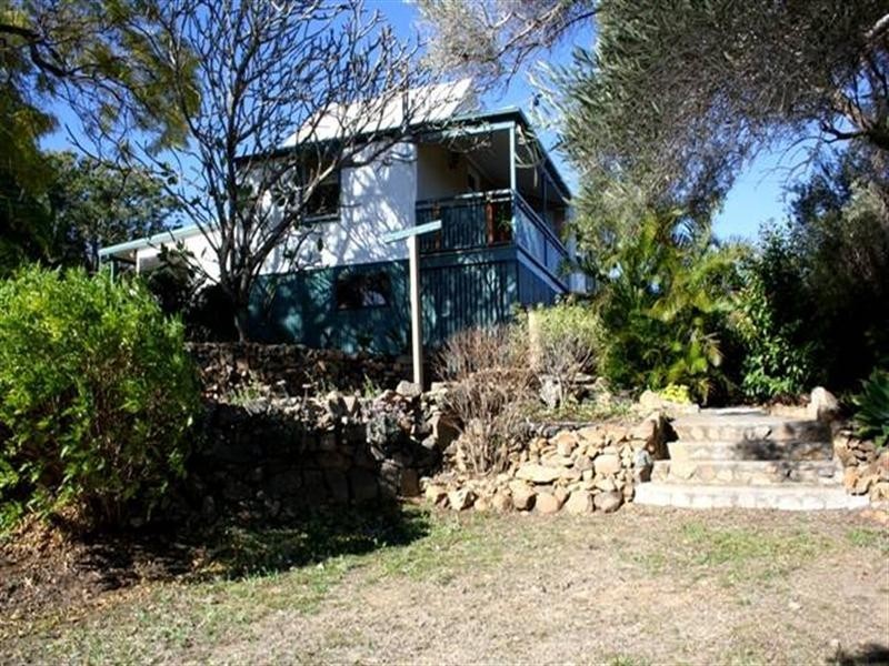 19 Gowdie Street, Mount Morgan QLD 4714