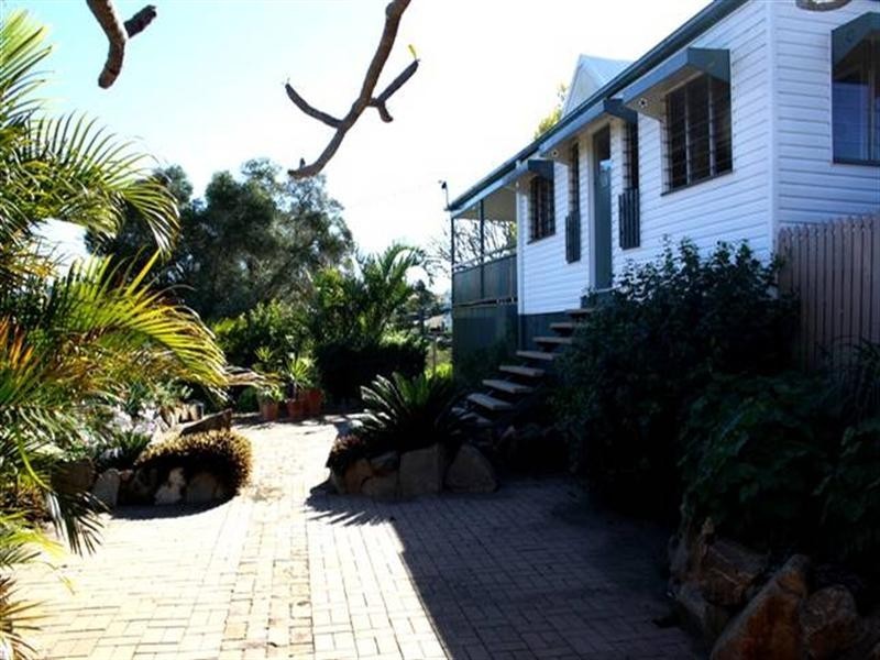 19 Gowdie Street, Mount Morgan QLD 4714