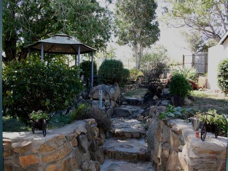 19 Gowdie Street, Mount Morgan QLD 4714