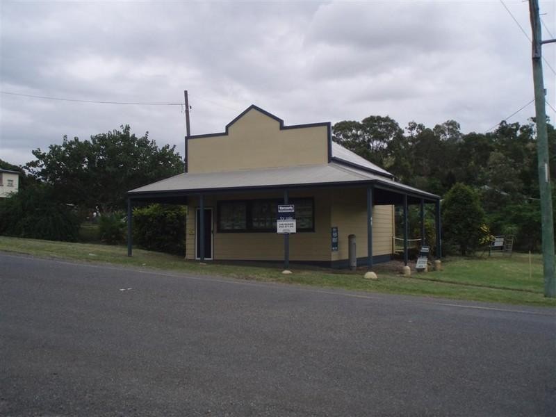 40 Central Street,, Mount Morgan QLD 4714