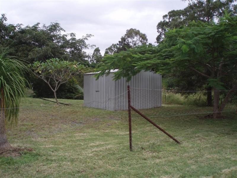 40 Central Street,, Mount Morgan QLD 4714