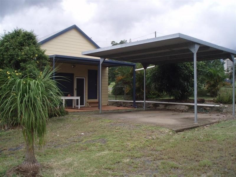 40 Central Street,, Mount Morgan QLD 4714