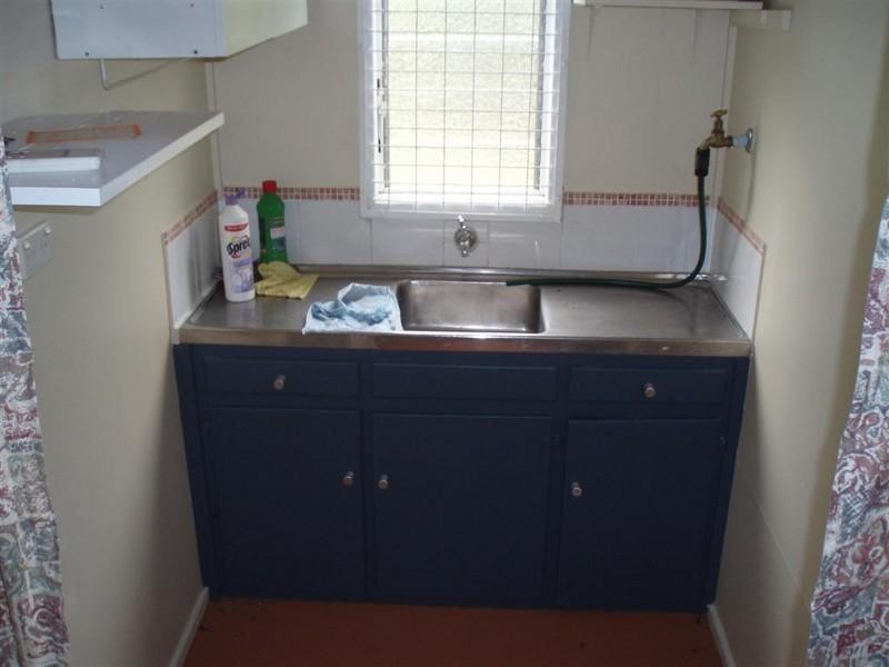 40 Central Street,, Mount Morgan QLD 4714