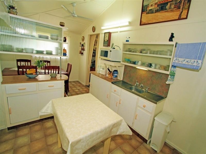 52705 Burnett Highway, Bouldercombe QLD 4702