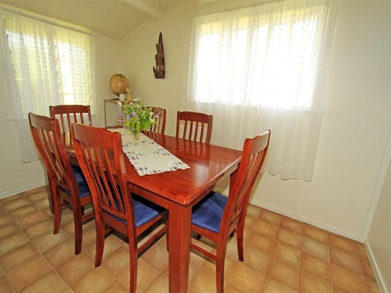 52705 Burnett Highway, Bouldercombe QLD 4702