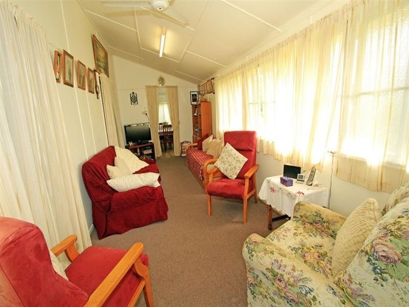 52705 Burnett Highway, Bouldercombe QLD 4702