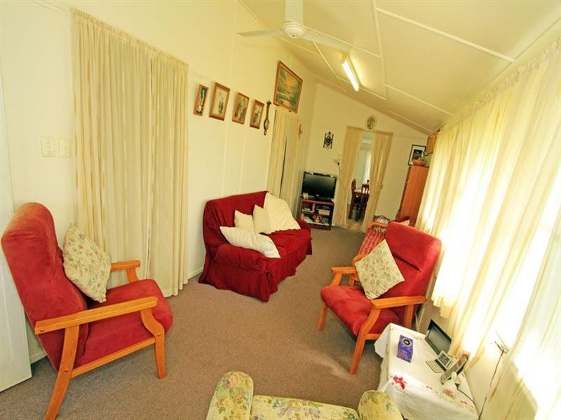 52705 Burnett Highway, Bouldercombe QLD 4702