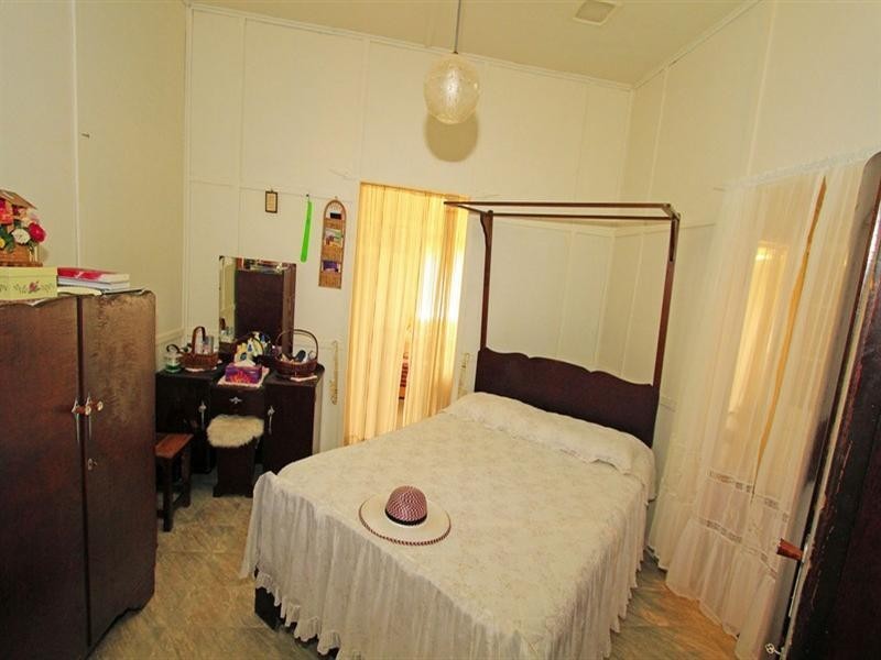 52705 Burnett Highway, Bouldercombe QLD 4702