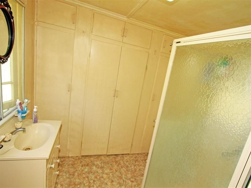 52705 Burnett Highway, Bouldercombe QLD 4702