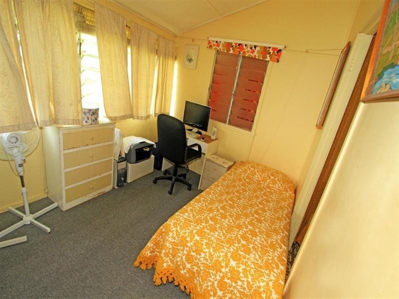 52705 Burnett Highway, Bouldercombe QLD 4702